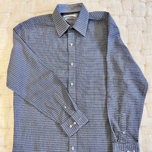 Johnston & Murphy Dress Shirt